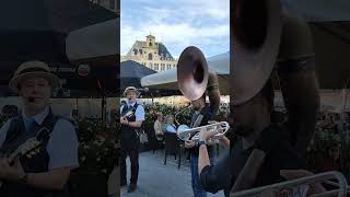 Mini Jamsessie - Leutige Krabben \u0026 Colby Music Band - Bergen op Zoom - 2021