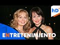 Gaby Spanic reacciona al ataque que sufrió Daniela Spanic | hoyDía | Telemundo