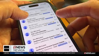 What the Tech: Handling scam emails