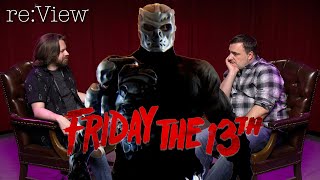 The Friday the 13th Series - re:View (Part 2)