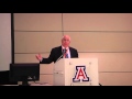 Is the Two-State Solution Dead? – The Israeli Perspective - Prof. Shai Feldman