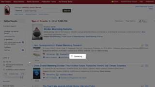 EBSCO Discovery Service Improving Your Search Results Tutorial