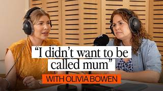 Olivia Bowen on body image struggles, birth challenges, and life after Love Island