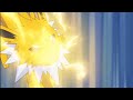 Jolteon clips ⚡ Free to Use