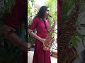 Ajeeb Dastan Hai Yah I 🎷🎷Saxophone cover  🎷🎷🎷 by  Hemanthy I Instrumental 🎷🎷