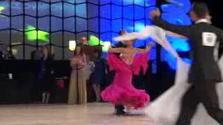 2015 USDC - US National ProAm Standard A2 Silver Semi-Final 1