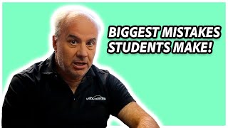 Common Mistakes Students Make while Interpreting!