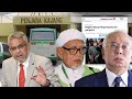 Kenapa Hadi Awang Diam Kawan Baik Dia Najib Rasuah? | Khalid Samad |