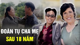 Người mẹ Mỹ đưa con nuôi về Việt Nam tìm cha mẹ ruột: ‘Đó là tâm nguyện cuối cùng của tôi’