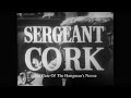 Sergeant Cork (1963 TV Series) S02E04 “The Case Of The Hangman's Noose”
