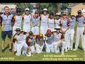 Under-14 T20 Cup Final (Keswick vs. Port Noarlunga)