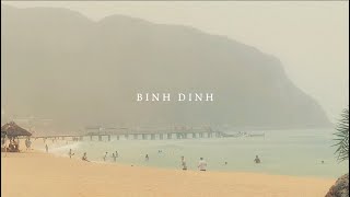 BÌNH ĐỊNH 2024