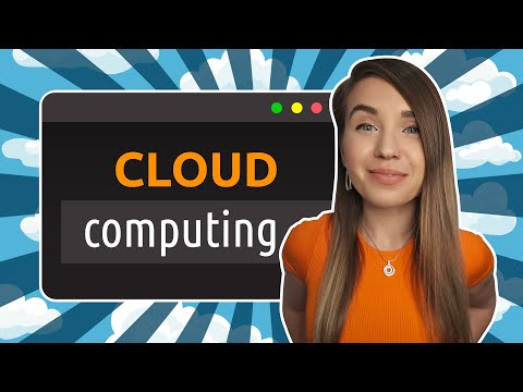 Cloud Computing for Beginners – The Ultimate Guide