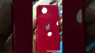 iPhone SE 2020 || Touch Screen \u0026 Body Replacement || #iphone #kolkata