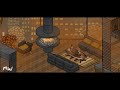 habbo speedbuild • mid century new york loft • mw design