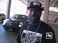 The Raw Report - Bun B (UGK 4 Life) (2008)