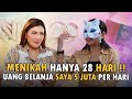 MENIKAH 7 KALI !! WANITA INI RELA NIKAHI G*Y !! DIPAKSA MAIN DENGAN 5 ORANG SEKALIGUS !!