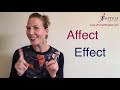 affect or effect what s the difference between affect and effect