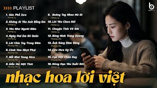 Nhạc Hoa Lời Việt 8X 9X - Hương Ly Cover Nhạc Hoa Lời Việt Gây Sốt Vì Quá Hay