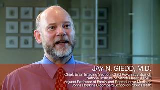 How Common is Childhood-onset Schizophrenia? Answered by Dr. Jay Giedd