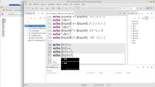 32 PHP scripting language Numeric & Math functions