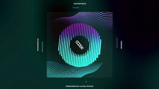 Audiomatiques - Interferencias (Original Mix) // CODEX058