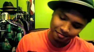 Passion - Something Special (by Usher) Cover