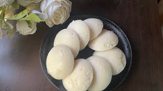 No dal idli | soft as dli without urad dal || healthy breakfast