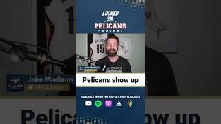 Exactly what they needed! New Orleans Pelicans handle the San Antonio Spurs