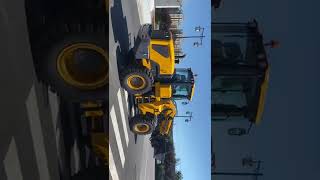 WOLF new 3t telescopic loader