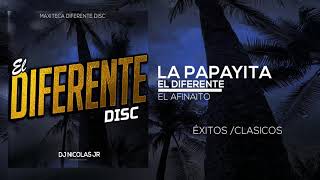 La Papayita - Afinao