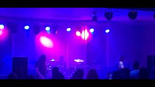 Heaven & Hell(Sabbath/Dio/Rainbow Trib.)-Kill The King @ Shotzy's II,West Allis(Milw.),WI.11/02/2024