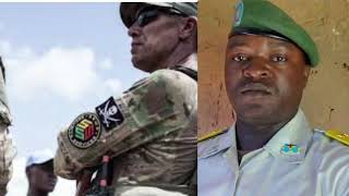 Colonel Aimedo wa FARDC wapfuye  yababaje bene wabo Abacanshuro barindwi baguye mu mirwano ya M23