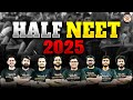 🎯HALF NEET 2025🚨- SANKALP NEET VEDANTU | Join 20th Nov At 7 PM🔥