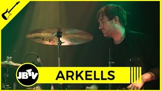 Arkells - My Heart's Always Yours | Live @ JBTV