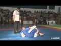 Brasileiro Centro-Oeste 2012 - Victor de Andrade x Lucas Araújo by X-COMBAT