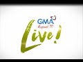 GMA Regional TV Live: November 15, 2022