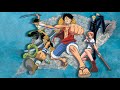 【中日字幕】one piece 海賊王 op2 believe