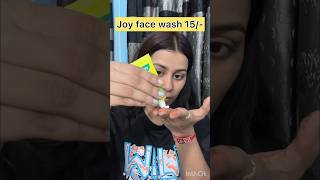 Face clean up under 15 rupees #shortvideo #shortsfeed #shorts #viral # trending #skincare #diy