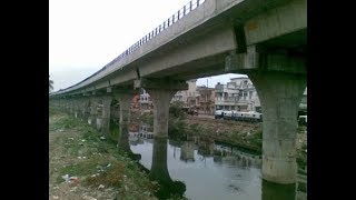 Baruipur to New Garia Metro ---- How is it Possible ???