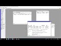 configuracion cliente mikrotik cpe