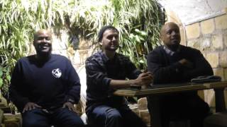 CunninLynguists Interview by HH4LIFE