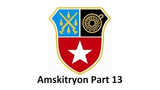 Amphitryon | Amskitryon Part 13