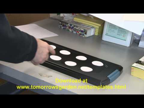 How To Build A Windowsill Hydroponic Herb Garden (Part 1 of 2) How To Build A Windowsill Hydroponic Herb Garden (Part 1 of 2)
