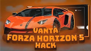 Forza Horizon 5 Trainer | Infinite Credits \u0026 Speed Boost | Updated 2025 | Free Download