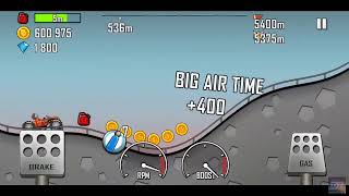 Hill Climb Racing Gameplay 251 (Highway) | Monster Truck