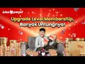 Bongkar Rahasia Membership di Lion Parcel, Dapet Potongan Ongkir!