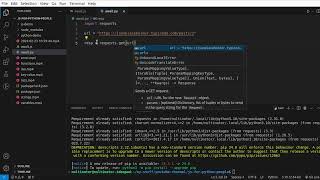 JavaScript for Python People: Async/Await