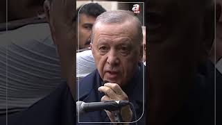 Gültekin Ailesi Son Yolculuğuna Uğurlandı... Başkan Erdoğan: Canımız Yüreğimiz Yandı | A Haber