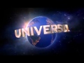 Universal Studios New Intro